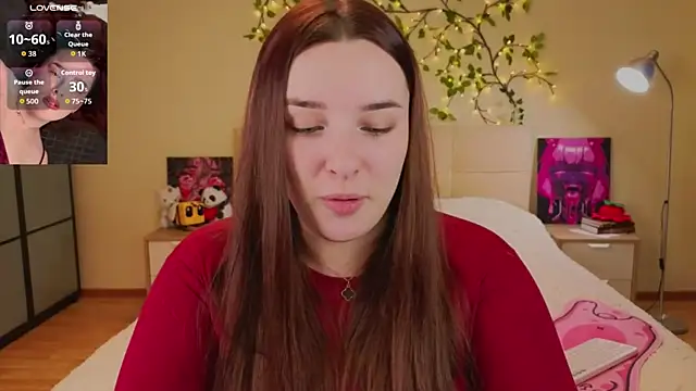 CookyDaisy online show from 03-31-26, 11:05