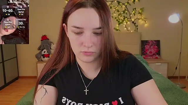 CookyDaisy online show from 04-20-26, 11:06