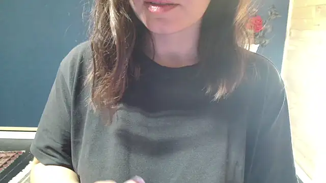 NovaBabe21 online show from 10-25-25, 07:49