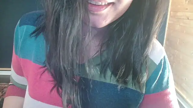 Snapshot of NovaBabe21 chatting on 01-12-26, 06:35 NovaBabe21 online show from 01-12-26, 06:35