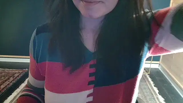 Snapshot of NovaBabe21 chatting on 02-24-26, 10:24 NovaBabe21 online show from 02-24-26, 10:24