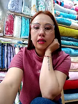 VIOLETA-25  online show from 02-05-25, 09:50