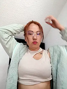 VIOLETA-25  online show from 02-07-25, 05:07