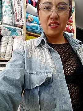 VIOLETA-25  online show from 02-13-25, 06:16