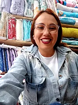 VIOLETA-25  online show from 02-24-25, 09:31