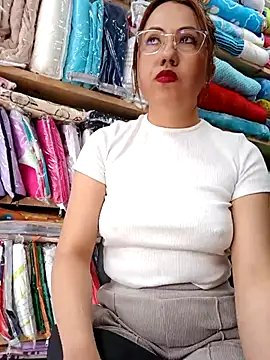 VIOLETA-25  online show from 03-17-25, 07:58