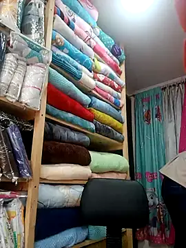 VIOLETA-25  online show from 03-18-25, 10:04