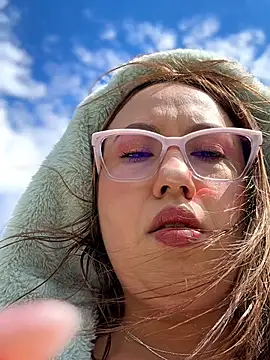 VIOLETA-25  online show from 04-12-26, 02:22