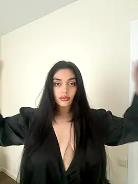 Snapshot of Sweet_Khalifa_ chatting on 09-27-25, 02:00 Sweet Khalifa  online show from 09-27-25, 02:00