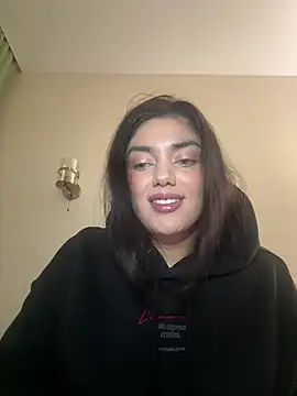 Snapshot of Sweet_Khalifa_ chatting on 10-29-25, 02:41 Sweet Khalifa  online show from 10-29-25, 02:41