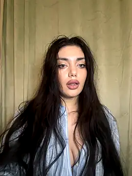 Sweet Khalifa  online show from 11-26-25, 02:51