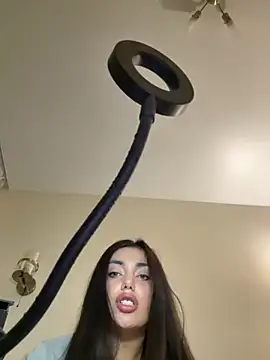 Sweet Khalifa  online show from 12-04-25, 02:37