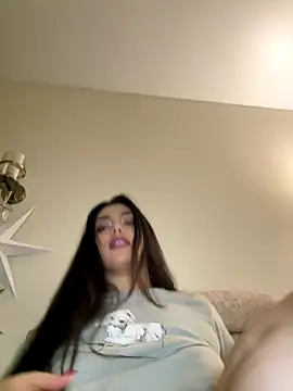 Sweet Khalifa  online show from 12-22-25, 03:20