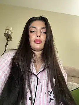 Sweet Khalifa  online show from 01-06-26, 02:54