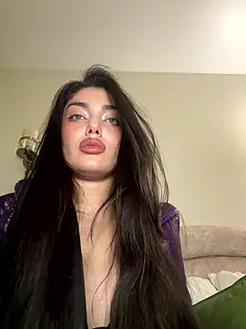 Sweet Khalifa  online show from 01-08-26, 02:30