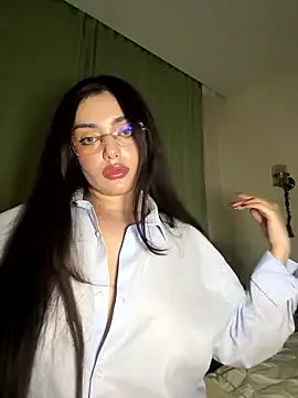 Sweet Khalifa  online show from 01-10-26, 03:14