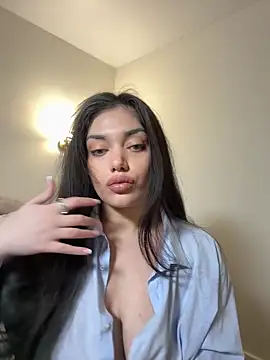 Sweet Khalifa  online show from 02-04-26, 02:56