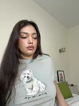 Sweet Khalifa  online show from 06-26-26, 03:38