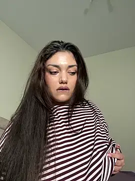 Sweet Khalifa  online show from 07-24-26, 02:15