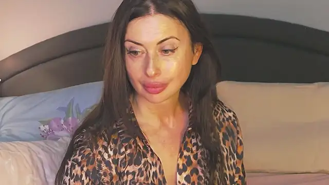 Mia Lovi online show from 09-13-25, 05:46