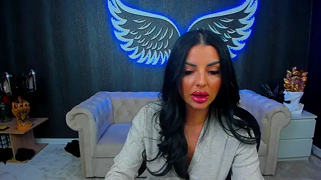 Snapshot of anemarieejolie chatting on 03-12-25, 05:49 anemarieejolie online show from 03-12-25, 05:49