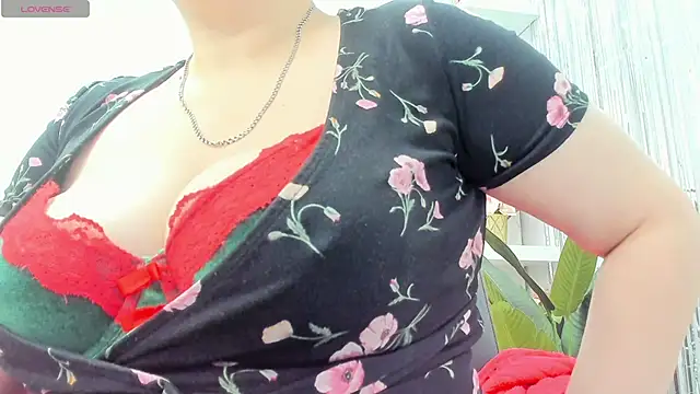 Dolorys online show from 03-02-25, 05:44