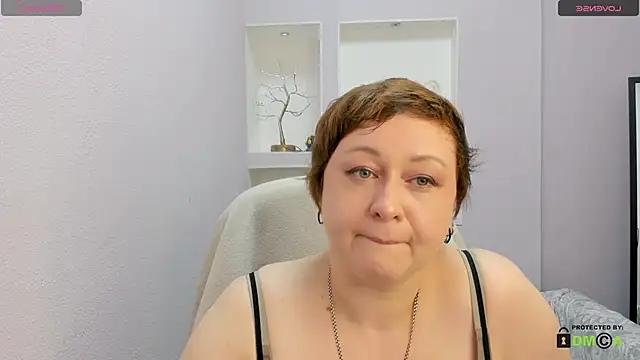 Dolorys online show from 06-07-26, 06:17