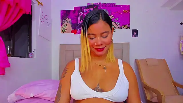 Miranda-brow online show from 02-08-25, 11:02