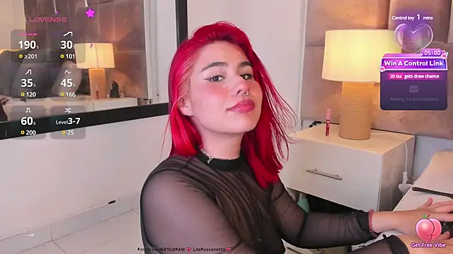 litarossana online show from 12-19-24, 06:56