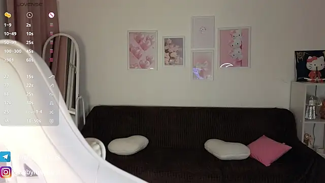 Maya Rave online show from 11-16-25, 03:56