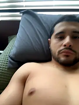 LATINMOBB online show from 11-07-25, 08:09