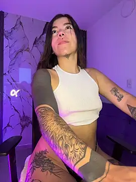 Snapshot of luccianagreyy chatting on 05-20-26, 11:27 luccianagreyy online show from 05-20-26, 11:27