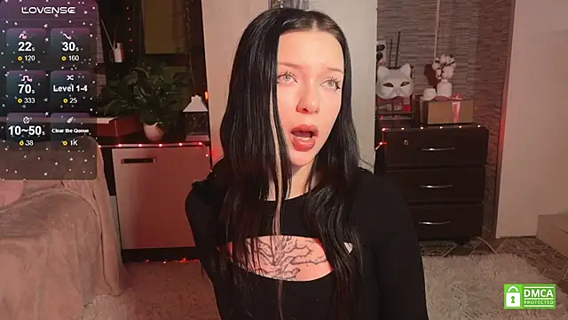 Snapshot of michelle_windrose chatting on 02-05-25, 08:57 michelle windrose online show from 02-05-25, 08:57