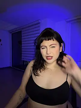 PoliBenett  online show from 10-30-25, 07:43