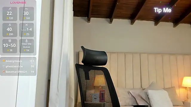 Aron Bolt online show from 01-12-25, 06:49