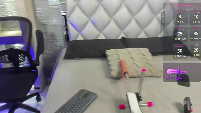 Aron Bolt online show from 01-31-25, 03:55