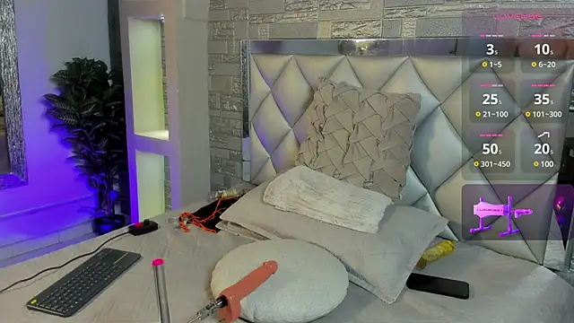 Aron Bolt online show from 02-22-25, 04:29