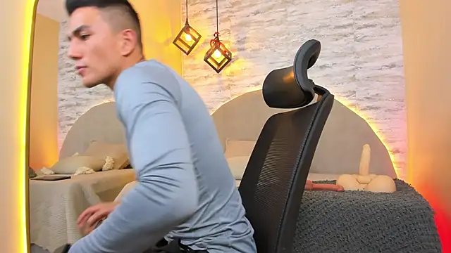 Aron Bolt online show from 02-27-26, 10:59