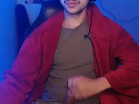 anjonoturno1 online show from 12-18-24, 09:08