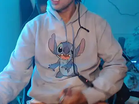 anjonoturno1 online show from 01-04-25, 09:41