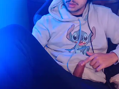 anjonoturno1 online show from 10-04-25, 03:10