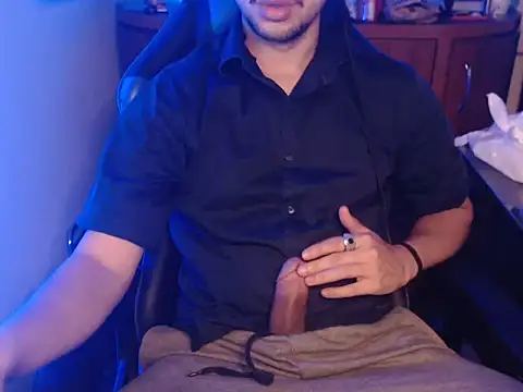 anjonoturno1 online show from 10-09-25, 01:20