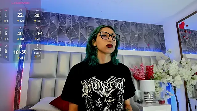 Im gaia online show from 02-28-25, 01:25