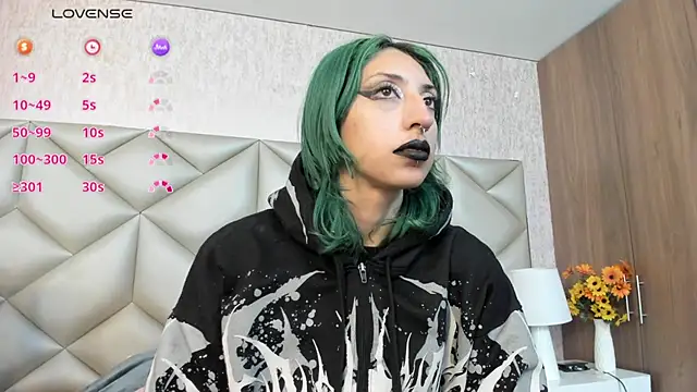 Im gaia online show from 12-04-25, 12:14