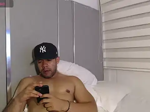 FaustoCock online show from 01-29-25, 02:51