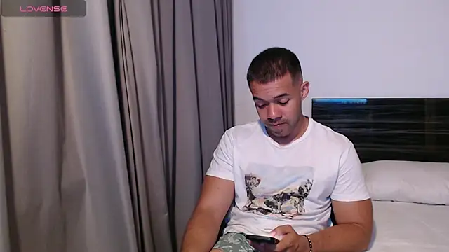 FaustoCock online show from 03-07-25, 12:58