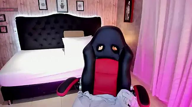 Edelaine rogers online show from 03-05-25, 03:51