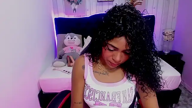 Edelaine rogers online show from 09-12-25, 05:07