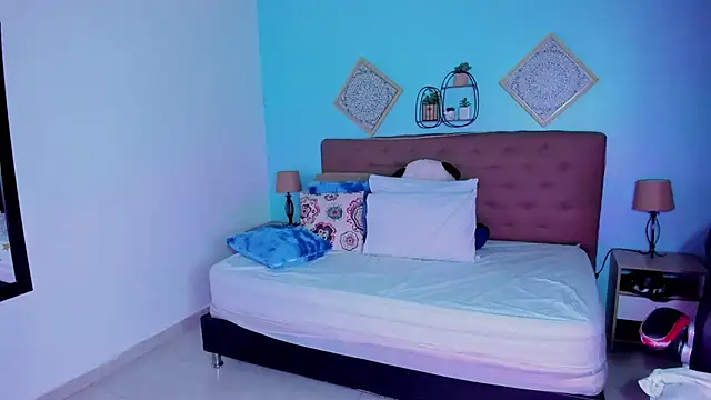 Edelaine rogers online show from 03-27-26, 11:04