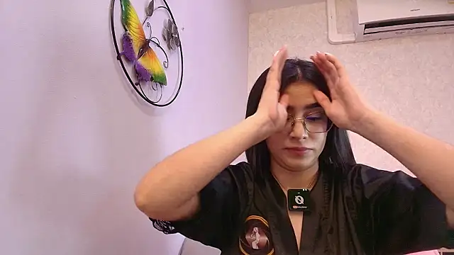 Amy wats0n online show from 02-02-26, 07:01